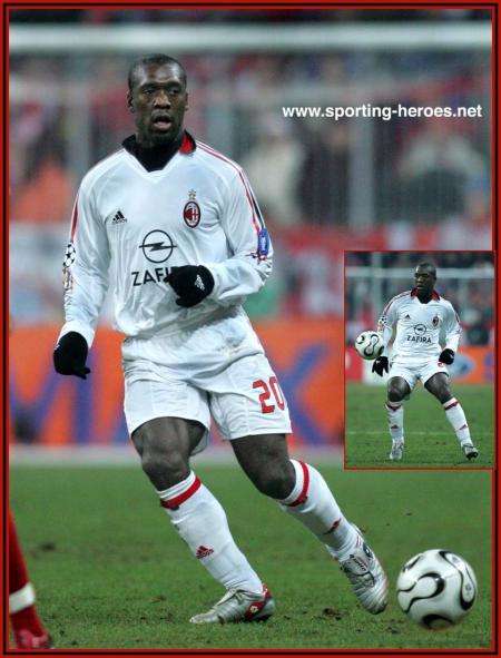 seedorf
